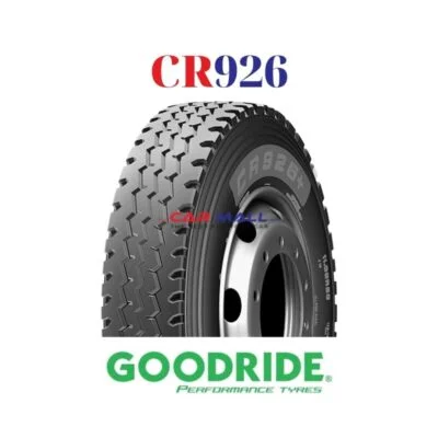 Lốp Goodride 1100R20 CR926 - Lốp Xe Carmall Tyre - Công Ty Cổ Phần Carmall Tyre